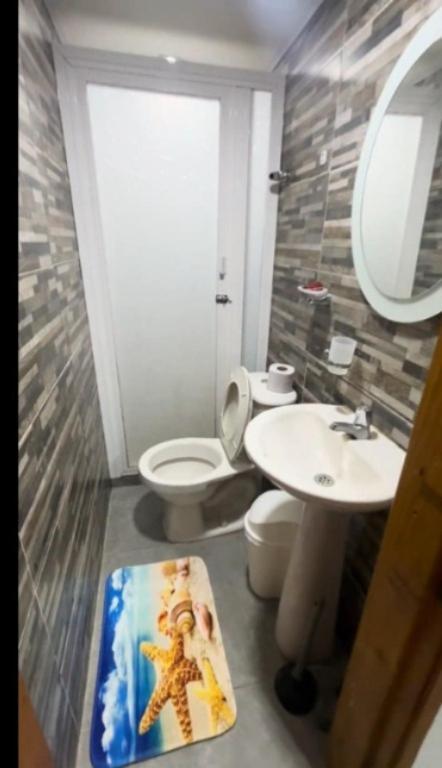 Manatwar Apartamento San Andrés