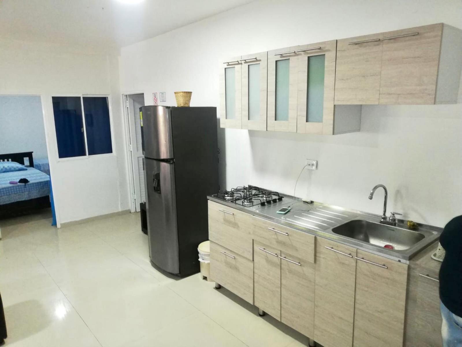 Manatwar Apartamento