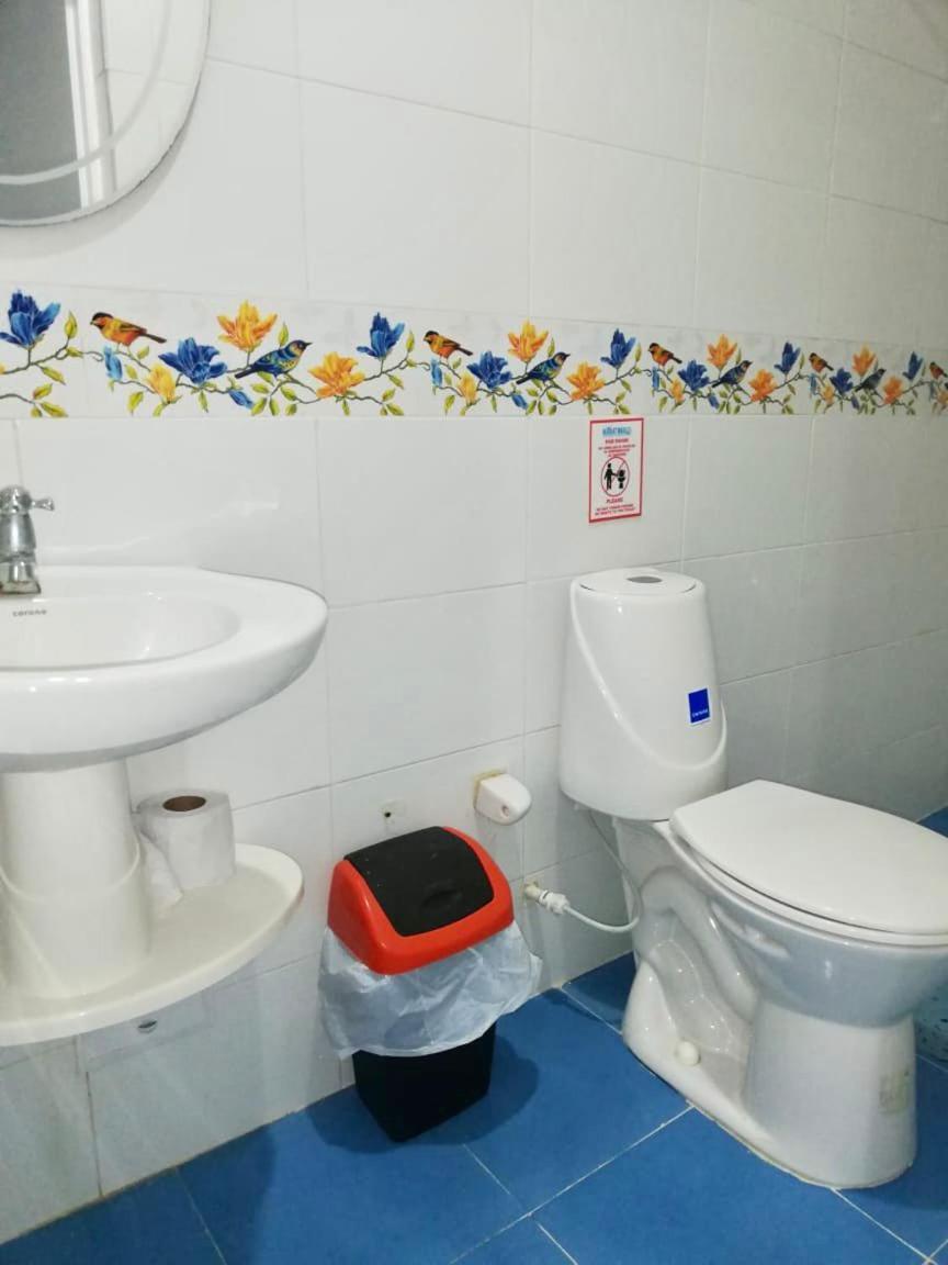 Apartamento Manatwar San Andrés