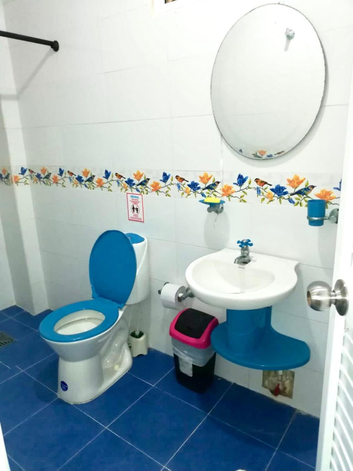 Manatwar Apartamento *