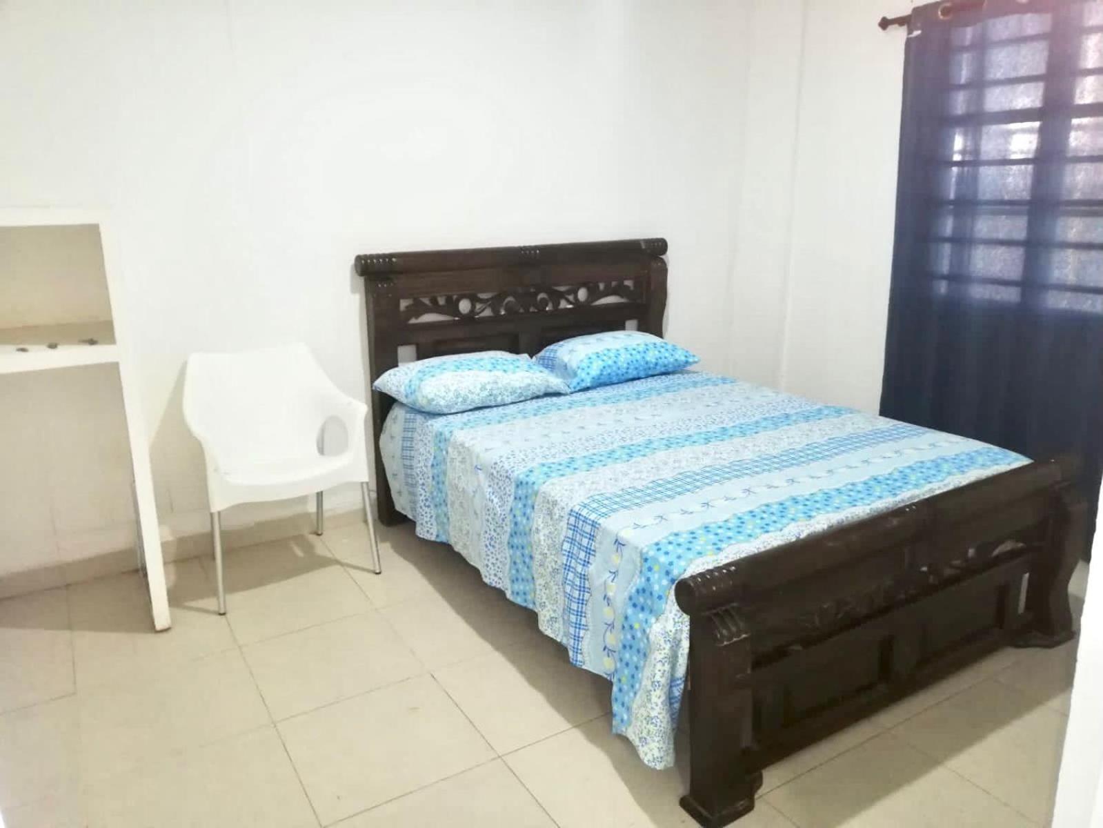 Manatwar * San Andrés