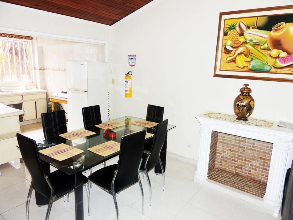 Manatwar Apartamento San Andrés