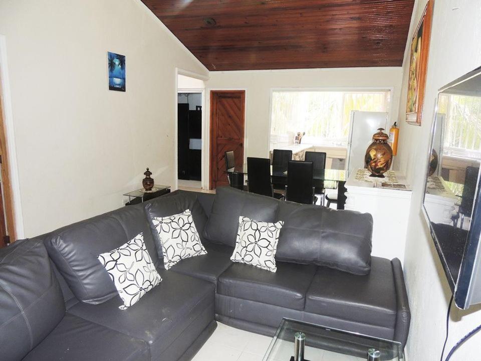 Manatwar Apartamento San Andrés