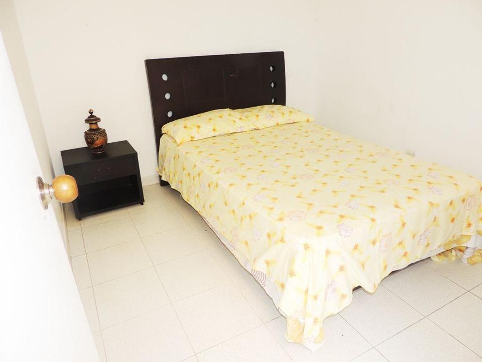 Apartamento Manatwar *