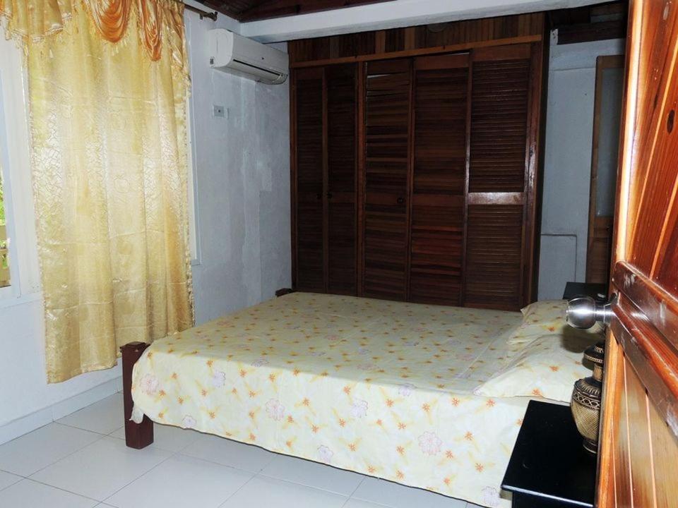 Apartamento Manatwar *