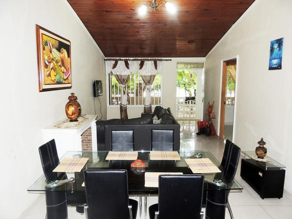 Manatwar San Andrés