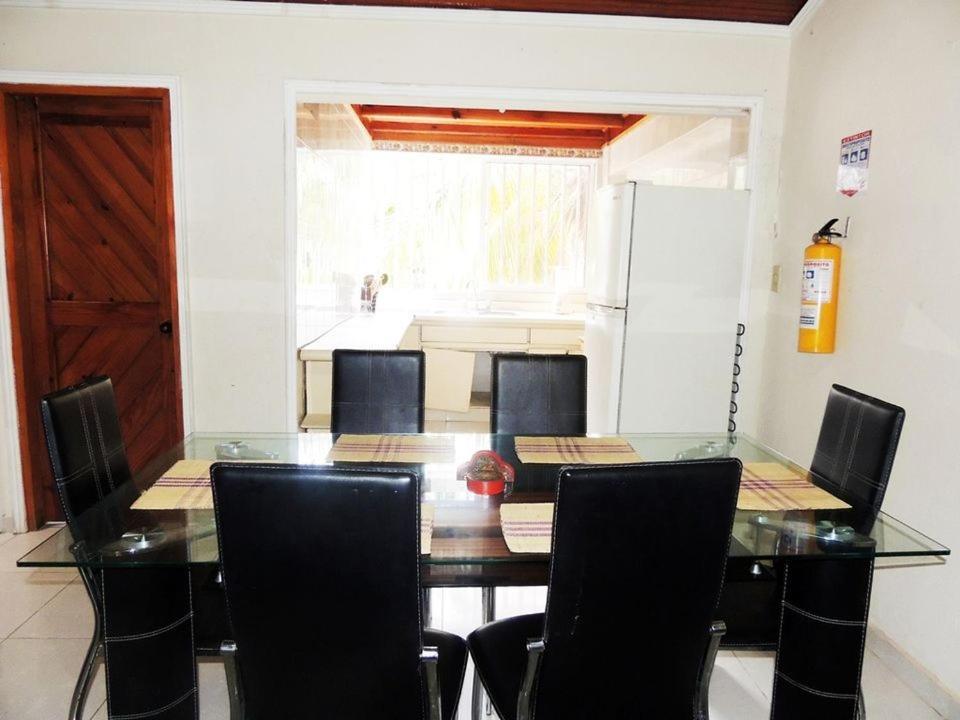 Apartamento Manatwar