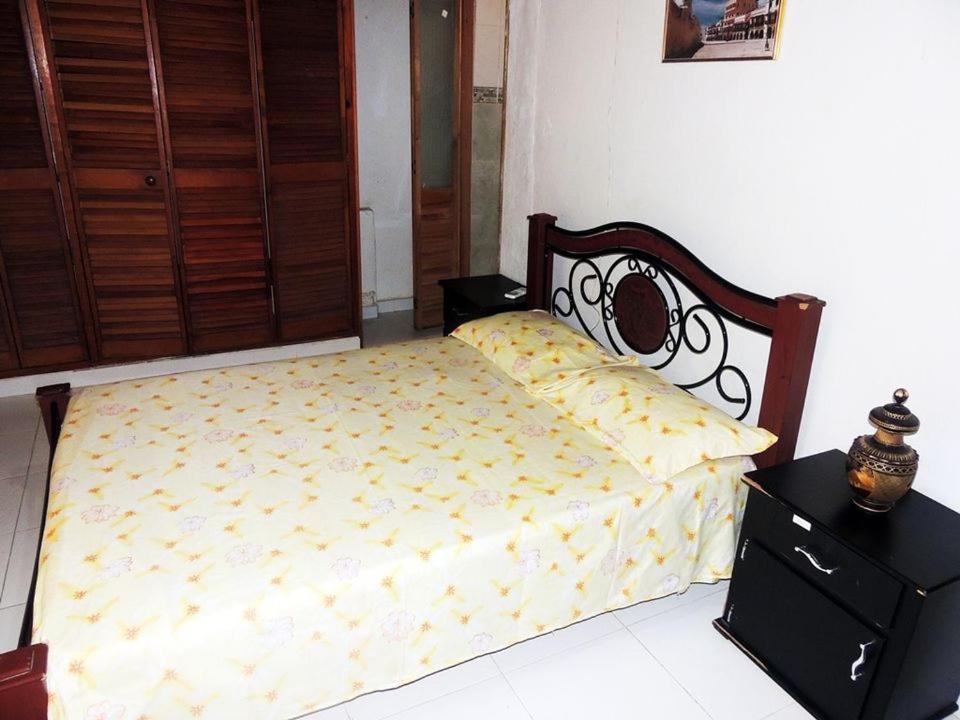 Apartamento Manatwar *