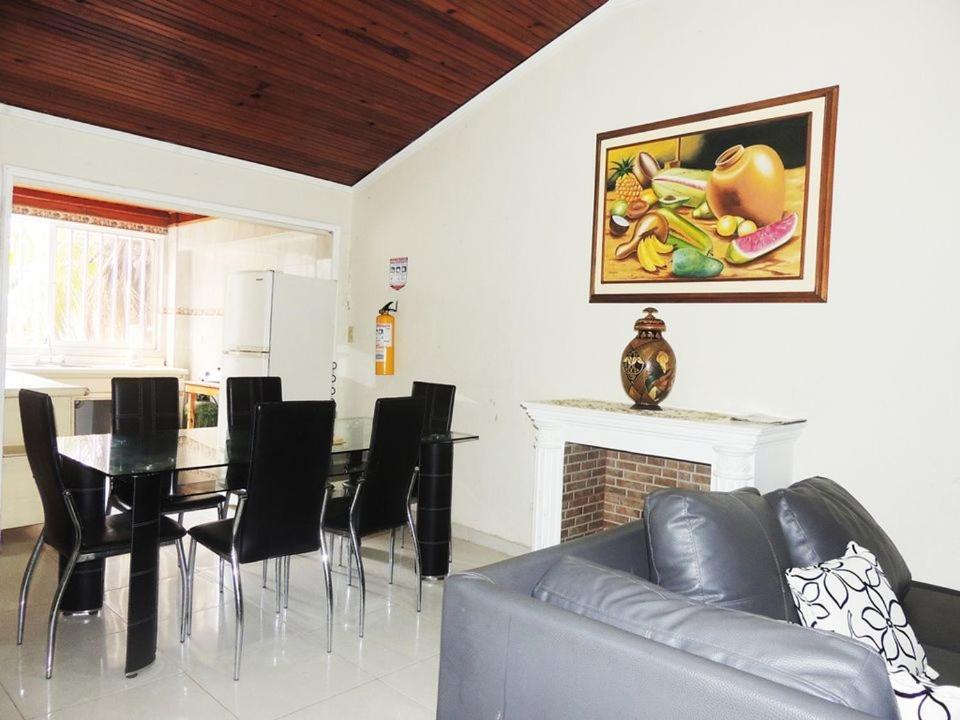 Manatwar Apartamento