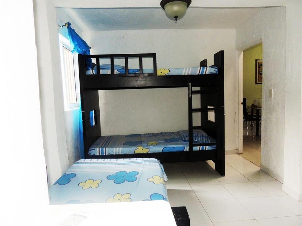 Manatwar Apartamento