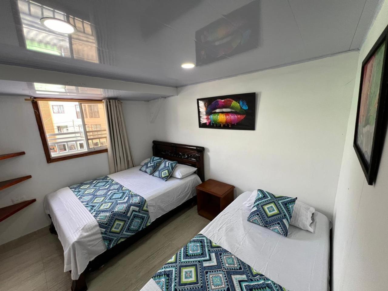 Manatwar Apartamento *