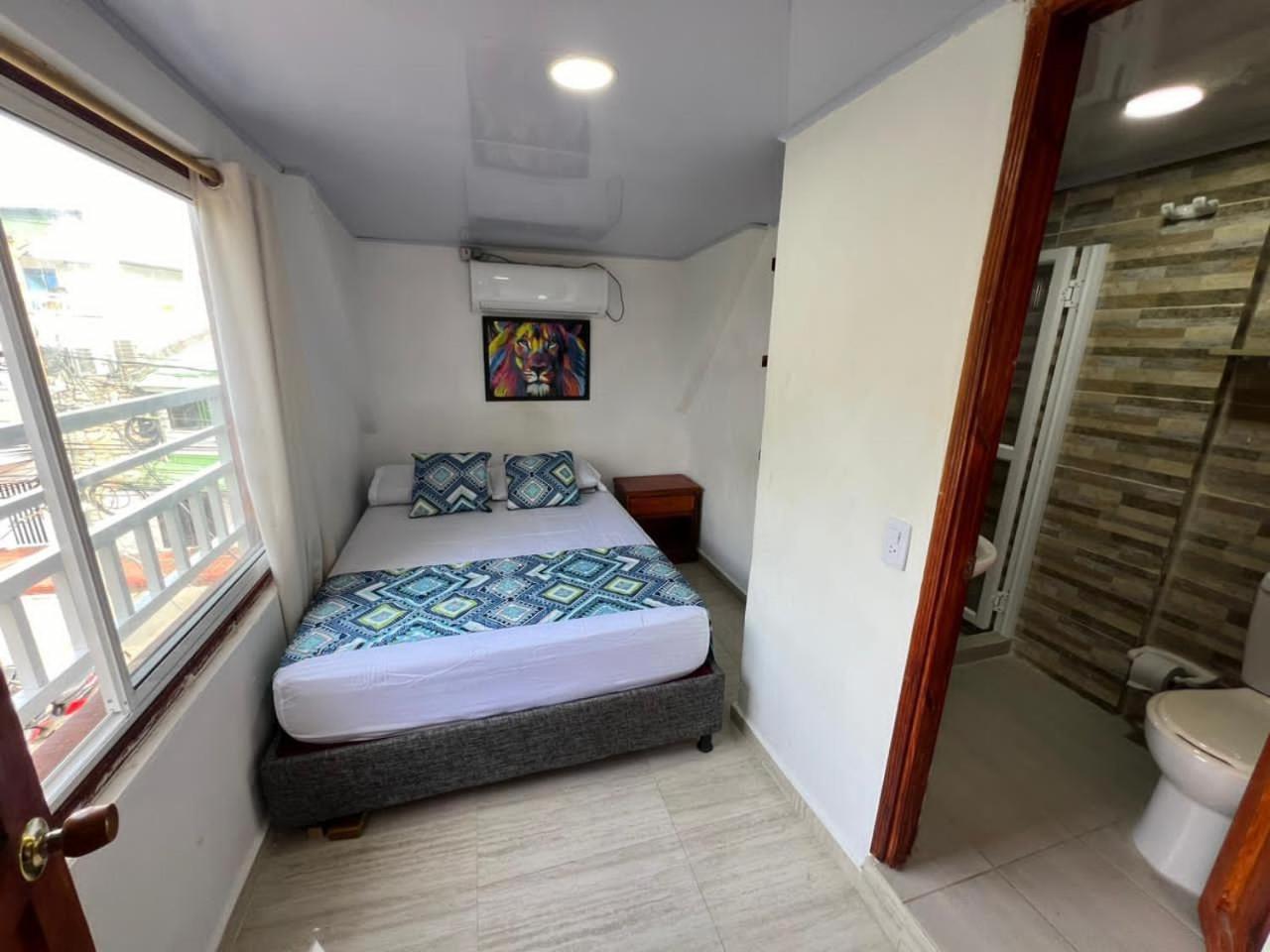 Apartamento Manatwar San Andrés