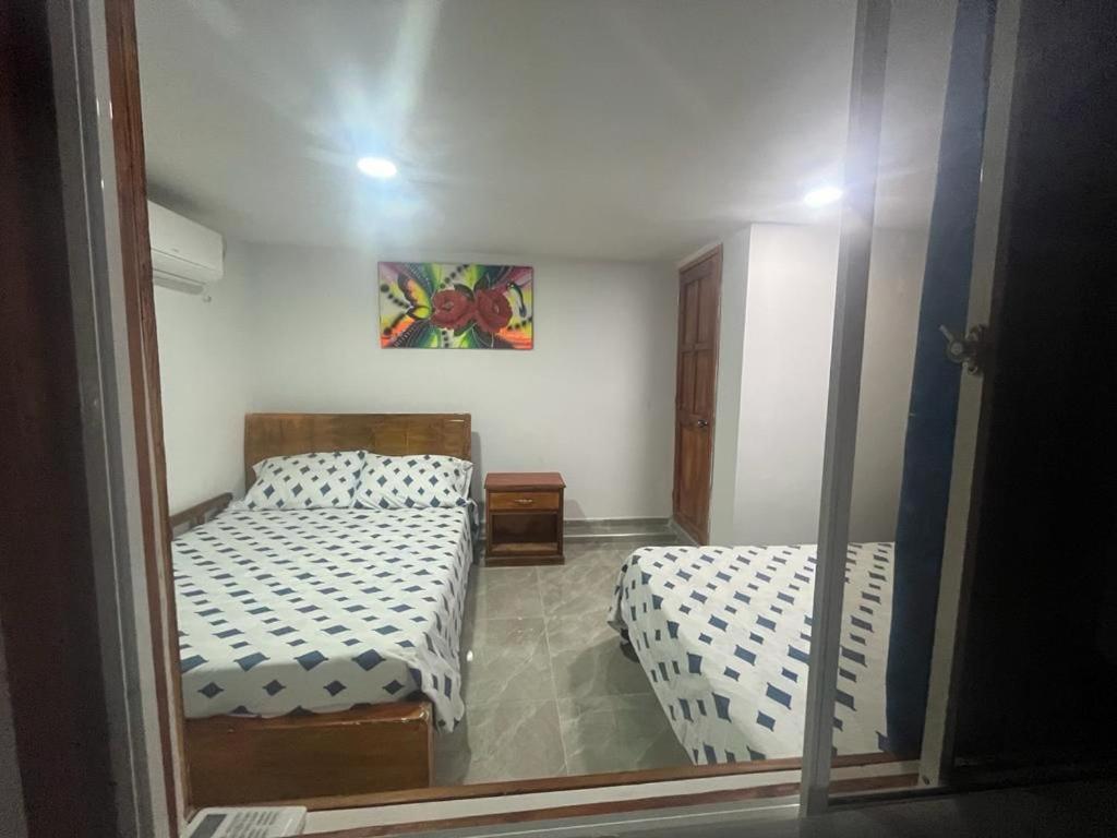 Manatwar Apartamento San Andrés
