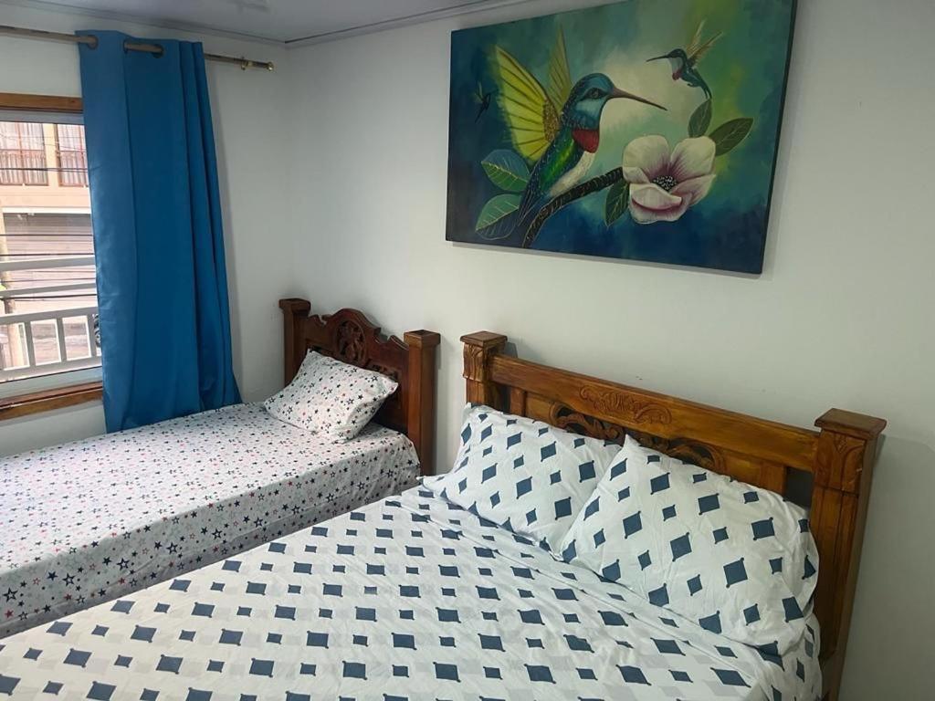 Apartamento Manatwar
